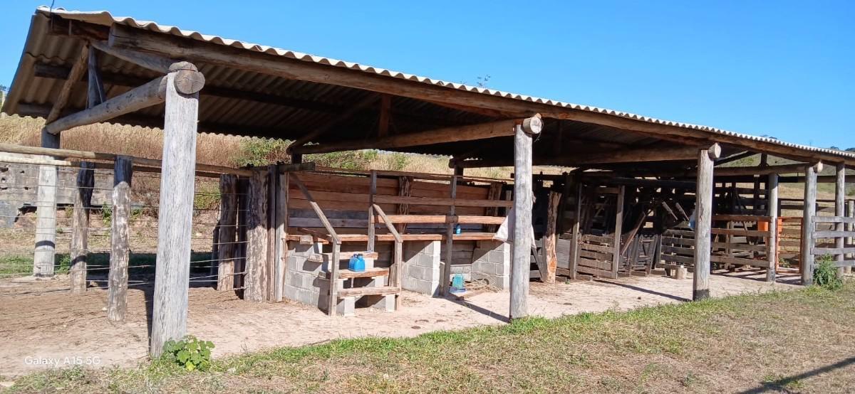 Fazenda, Centro, 6 Quartos, 10 Vagas, 2 Suítes