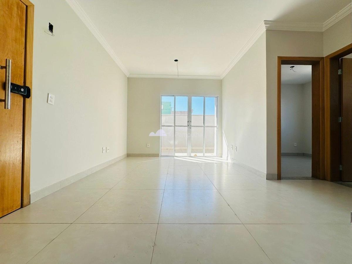 Apartamento, Santa Mônica, 2 Quartos, 2 Vagas