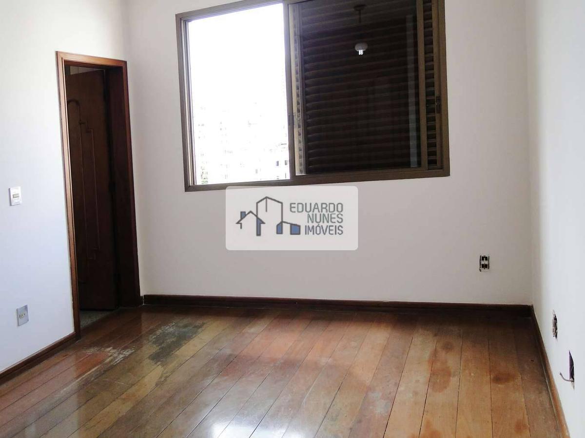 Apartamento, Gutierrez, 4 Quartos, 4 Vagas, 2 Suítes