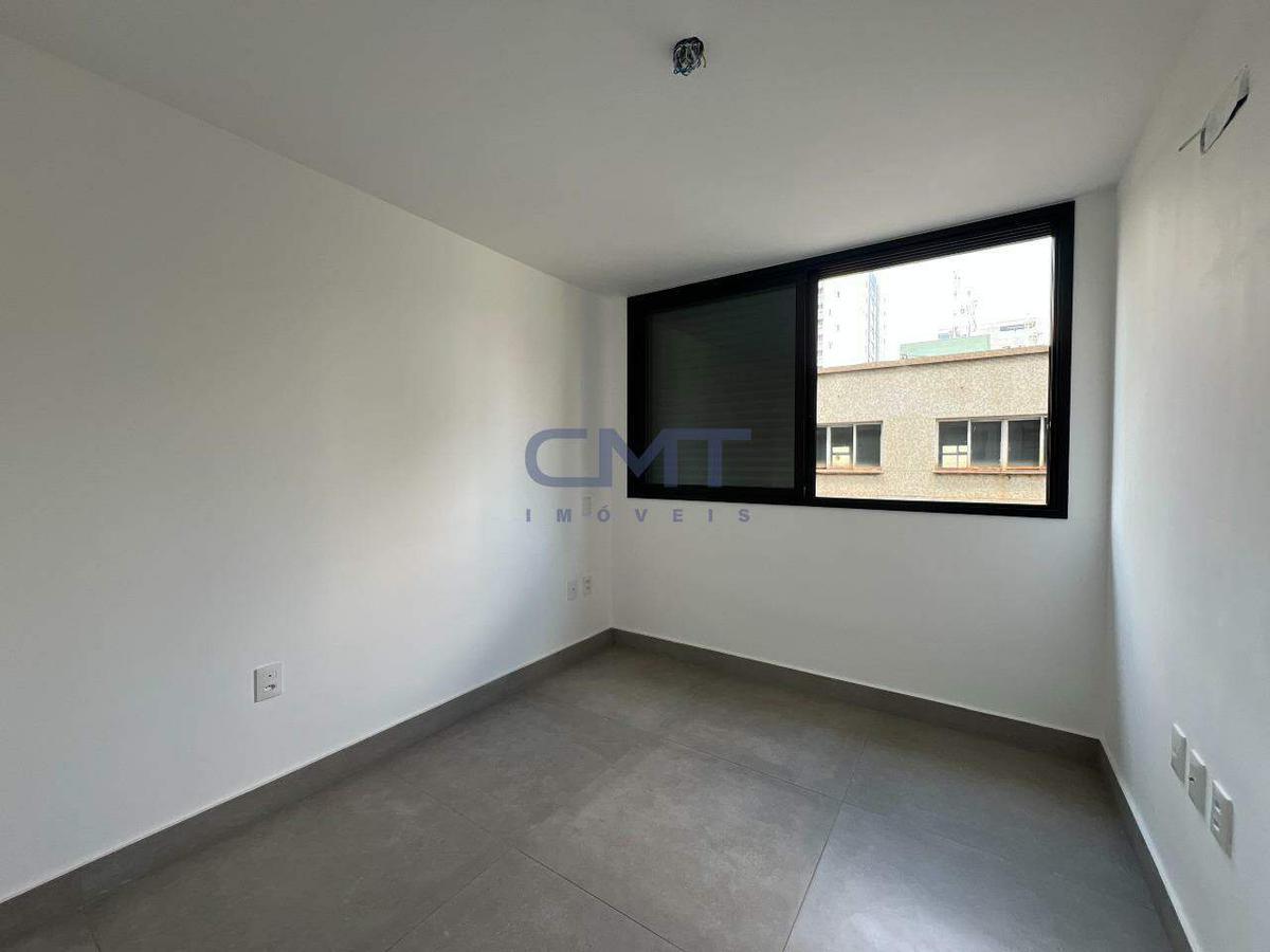 Apartamento, Lourdes, 4 Quartos, 3 Vagas, 2 Suítes