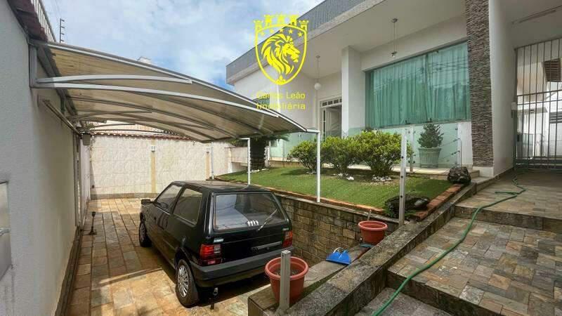 Casa, São Lucas, 7 Quartos, 3 Vagas, 1 Suíte