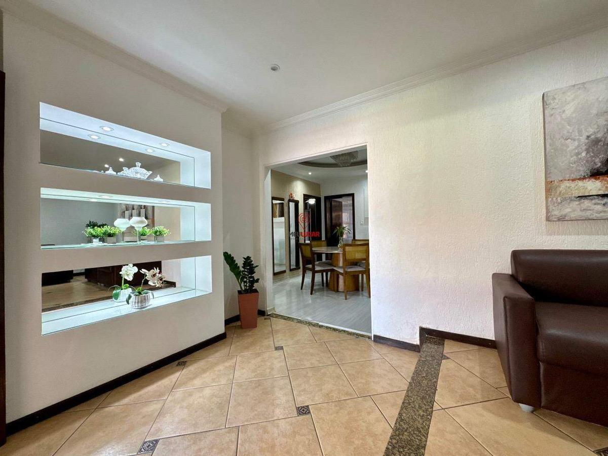 Casa, Novo das Industrias, 4 Quartos, 2 Vagas, 1 Suíte