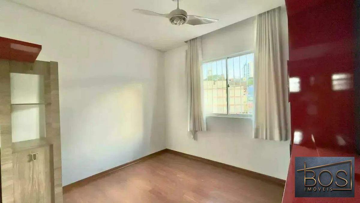 Cobertura, Sagrada Família, 3 Quartos, 1 Vaga