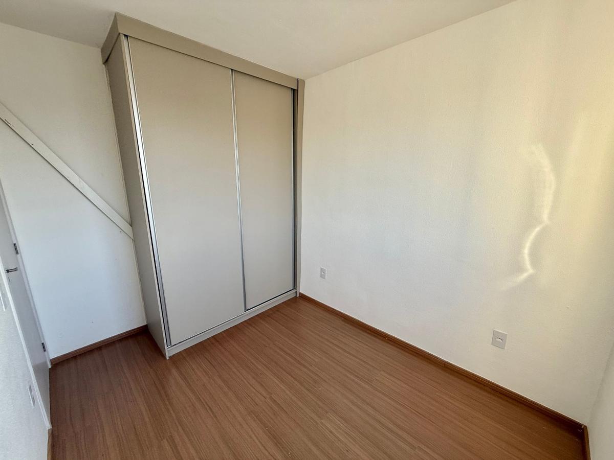 Apartamento, Mantiqueira, 2 Quartos, 1 Vaga