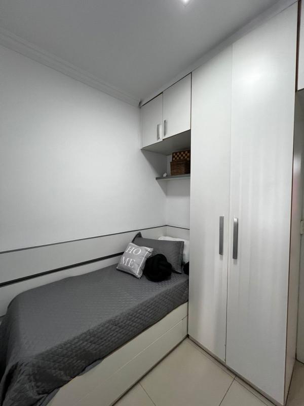 Apartamento, Manacás, 3 Quartos, 1 Vaga, 1 Suíte