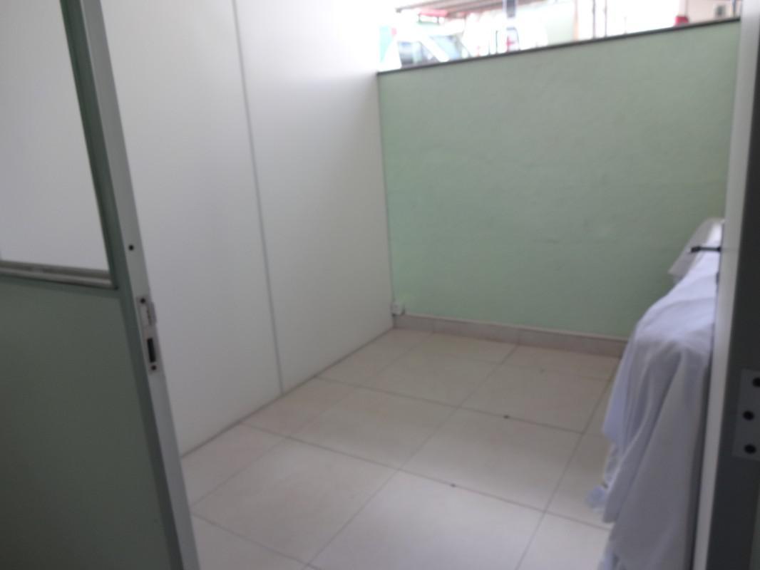 Casa, Floramar, 2 Quartos, 3 Vagas, 1 Suíte