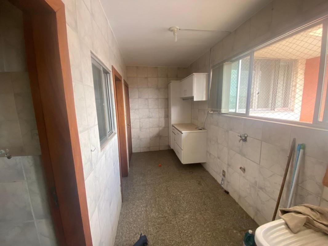 Apartamento, Jardim Cambuí, 3 Quartos, 2 Vagas, 1 Suíte