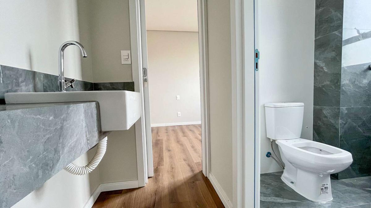 Apartamento, Castelo, 4 Quartos, 4 Vagas, 2 Suítes