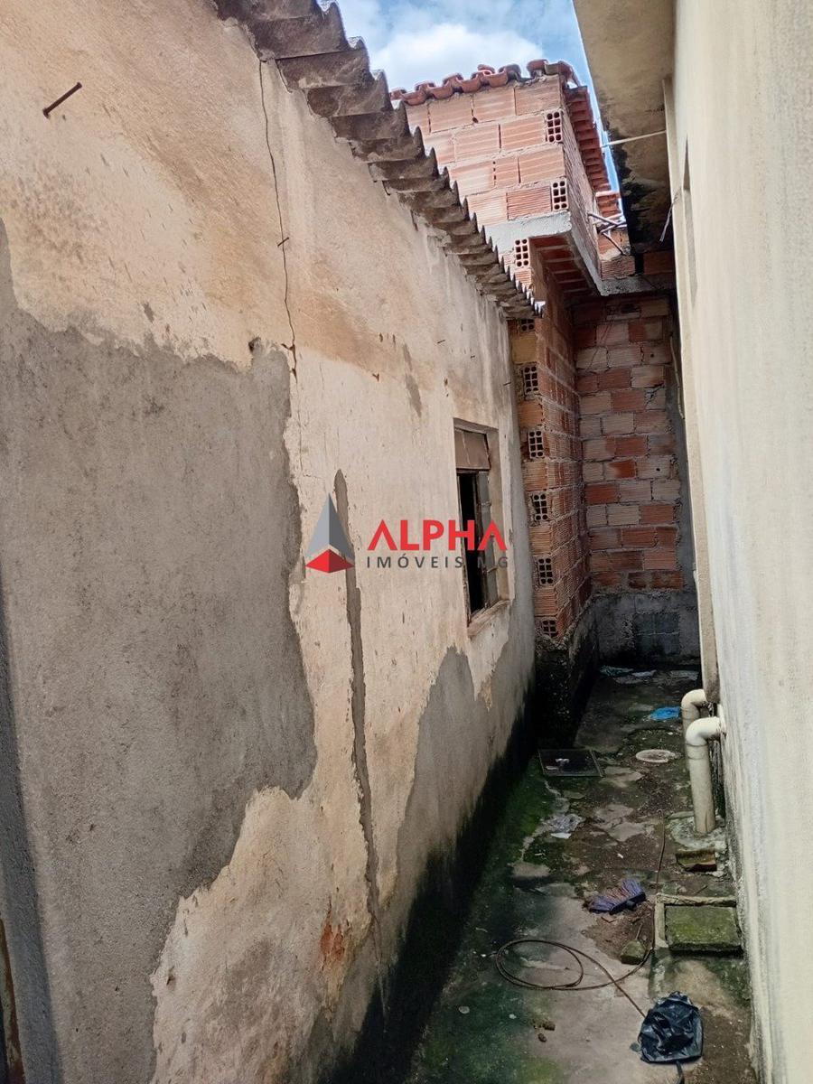 Casa, Washington Pires, 2 Quartos, 3 Vagas