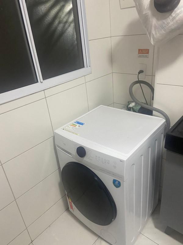 Apartamento, Juliana, 2 Quartos, 1 Vaga