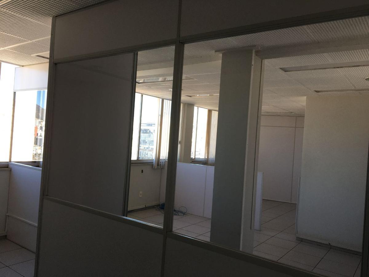 Andar, Centro, 1 Quarto, 0 Vaga