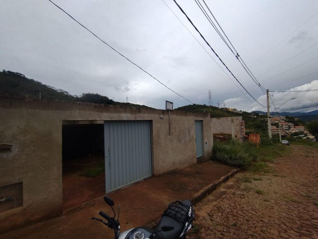 Lote, Paciência, 0 Quarto, 0 Vaga