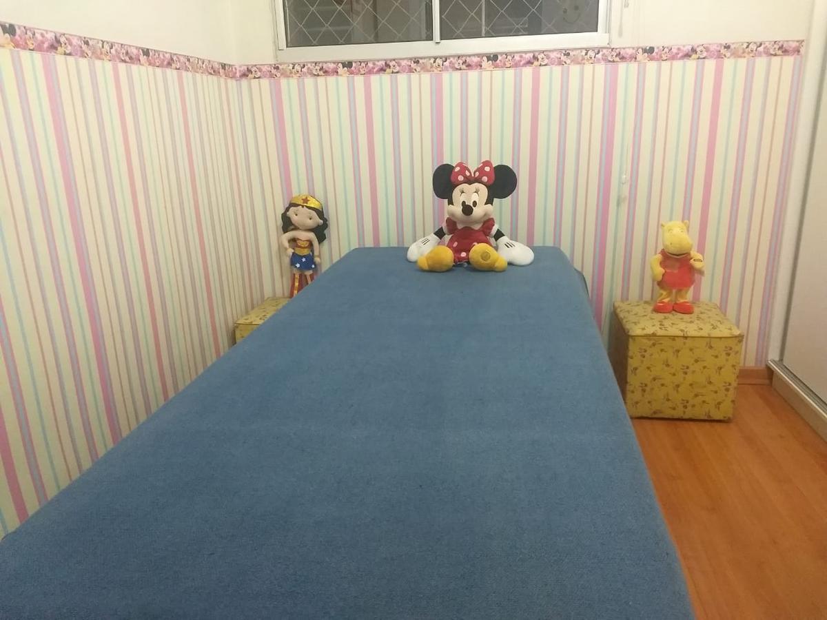 Apartamento, Itapoã, 2 Quartos, 1 Vaga