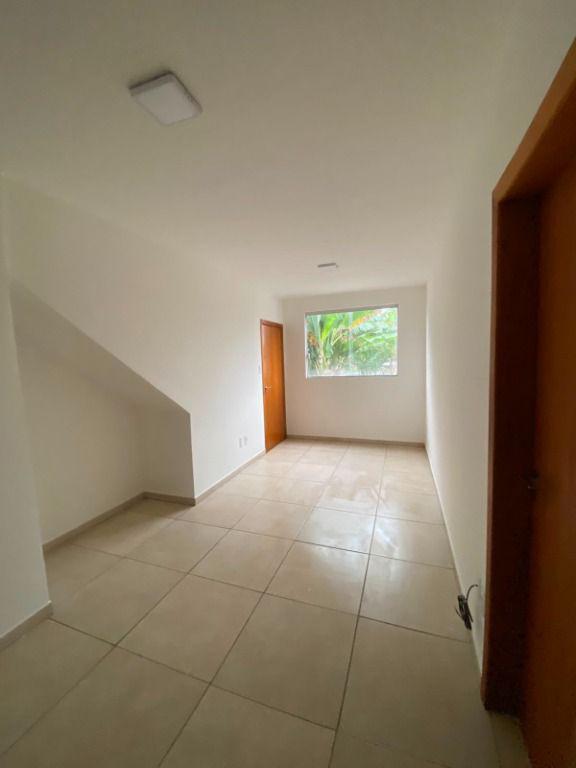 Apartamento, Jardim Vitória, 2 Quartos, 1 Vaga