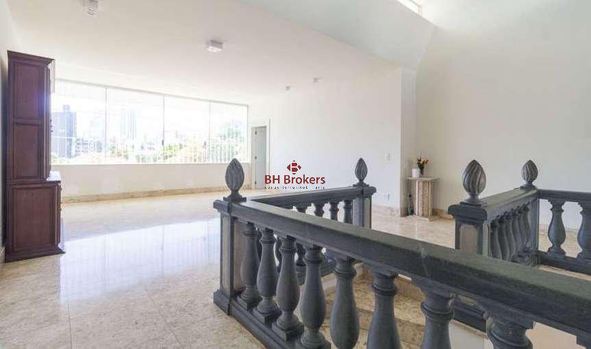 Casa, Cidade Jardim, 5 Quartos, 6 Vagas, 4 Suítes