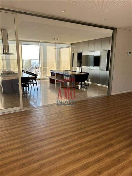 Apartamento, Santa Lúcia, 3 Quartos, 4 Vagas, 3 Suítes