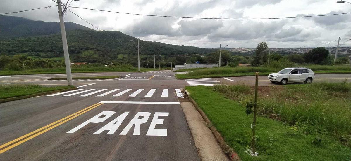 Lote, Bandeirantes, 0 Quarto, 0 Vaga
