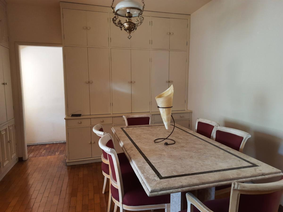 Apartamento, Carmo, 3 Quartos, 2 Vagas, 1 Suíte