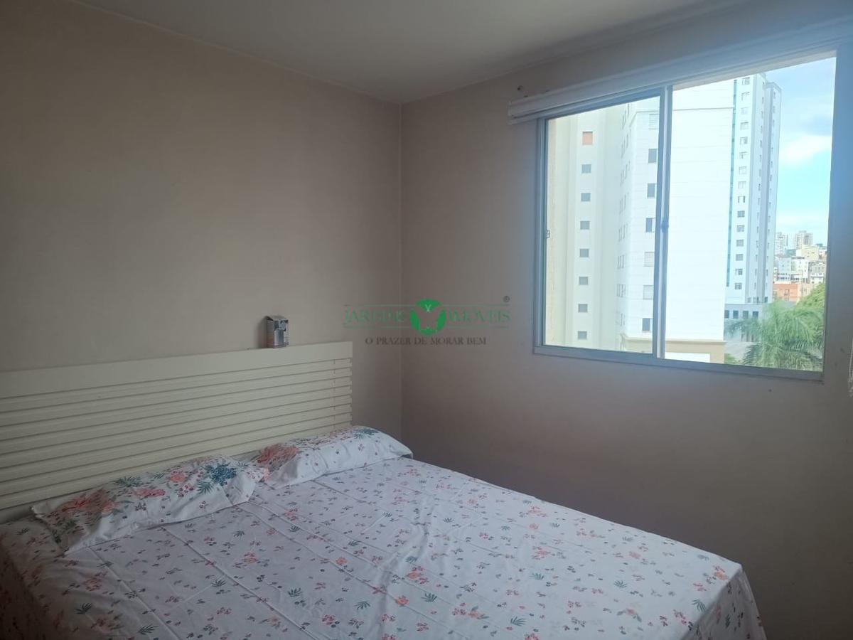 Apartamento, Silveira, 3 Quartos, 2 Vagas, 1 Suíte