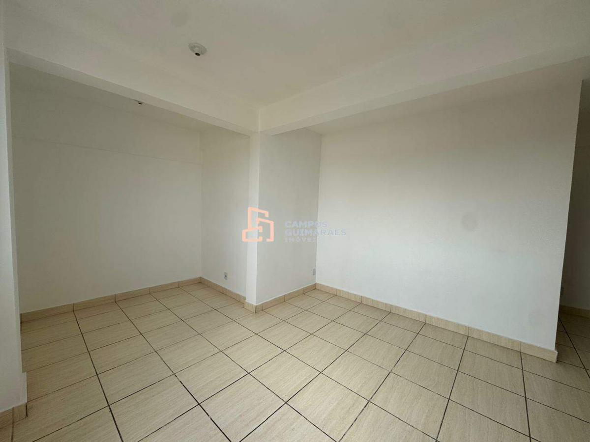 Sala, Cidade Jardim Eldorado