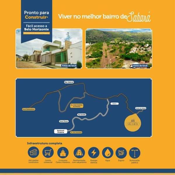 Lote, Vila Real, 0 Quarto, 0 Vaga