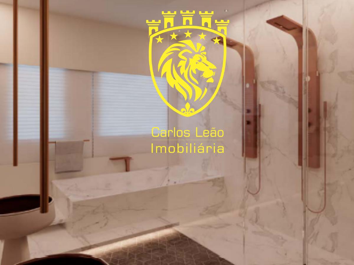 Apartamento, Santa Lúcia, 4 Quartos, 6 Vagas