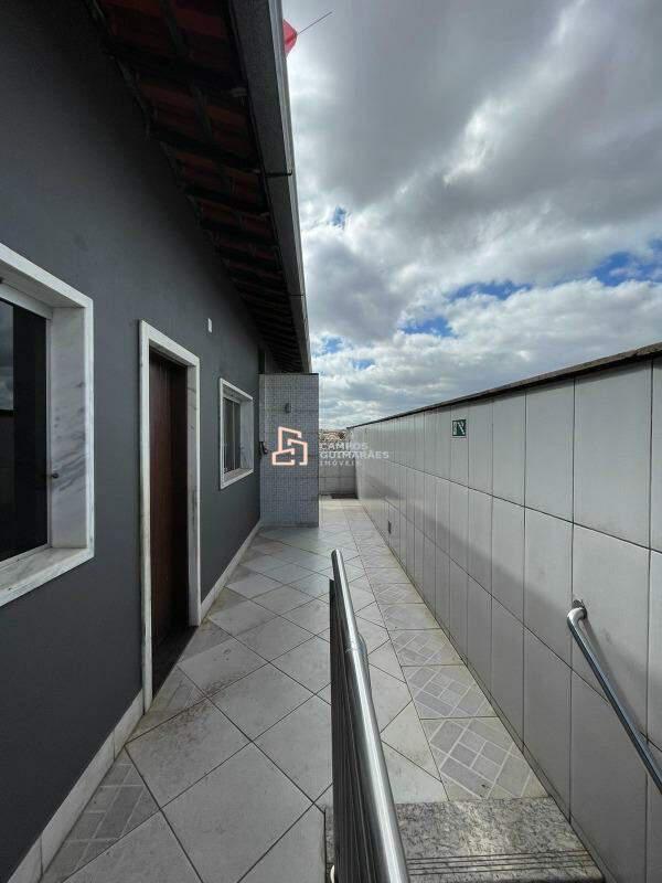 Casa Comercial, Jardim Leblon, 4 Quartos, 1 Suíte