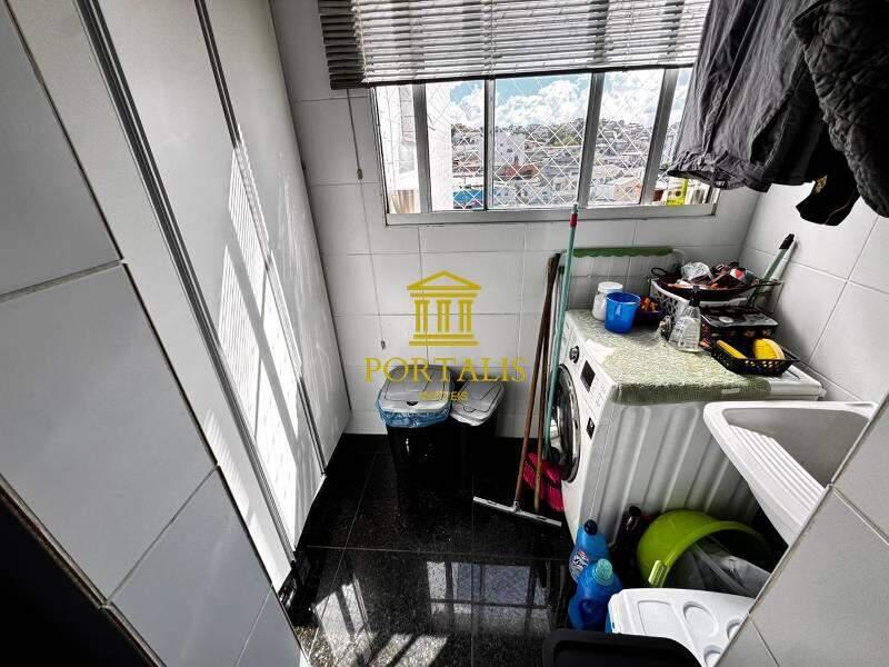 Apartamento, Graça, 3 Quartos, 2 Vagas, 1 Suíte