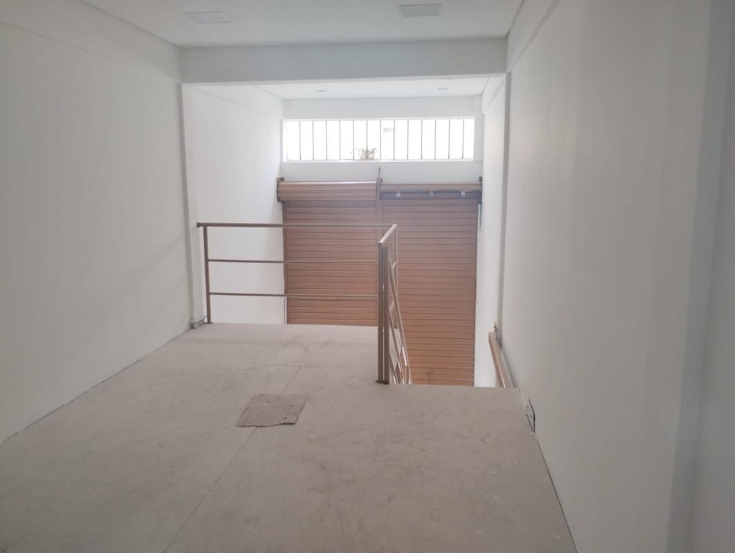 Andar, Cruzeiro, 0 Quarto, 0 Vaga