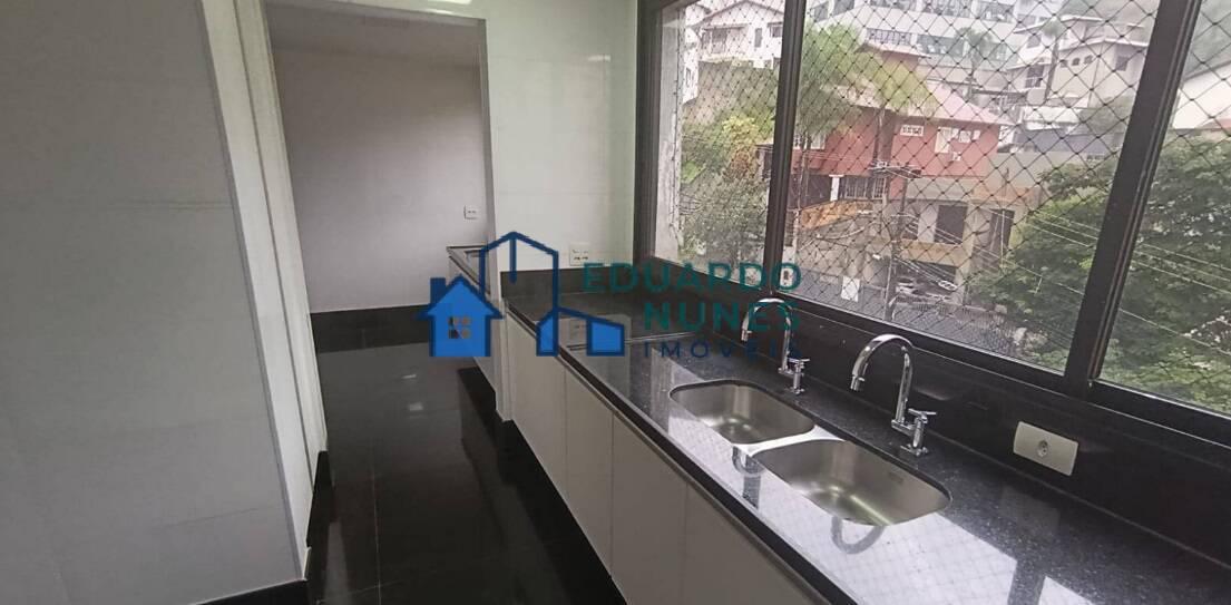 Apartamento, Santa Lúcia, 4 Quartos, 5 Vagas, 2 Suítes