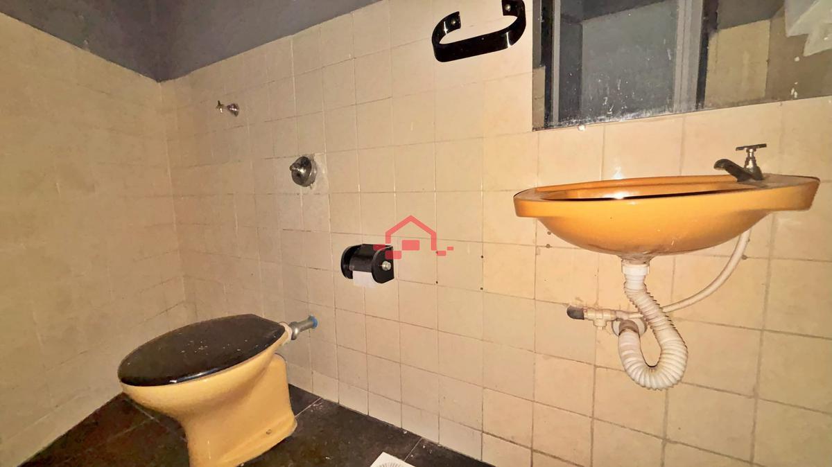 Andar, Caiçaras, 0 Quarto, 0 Vaga