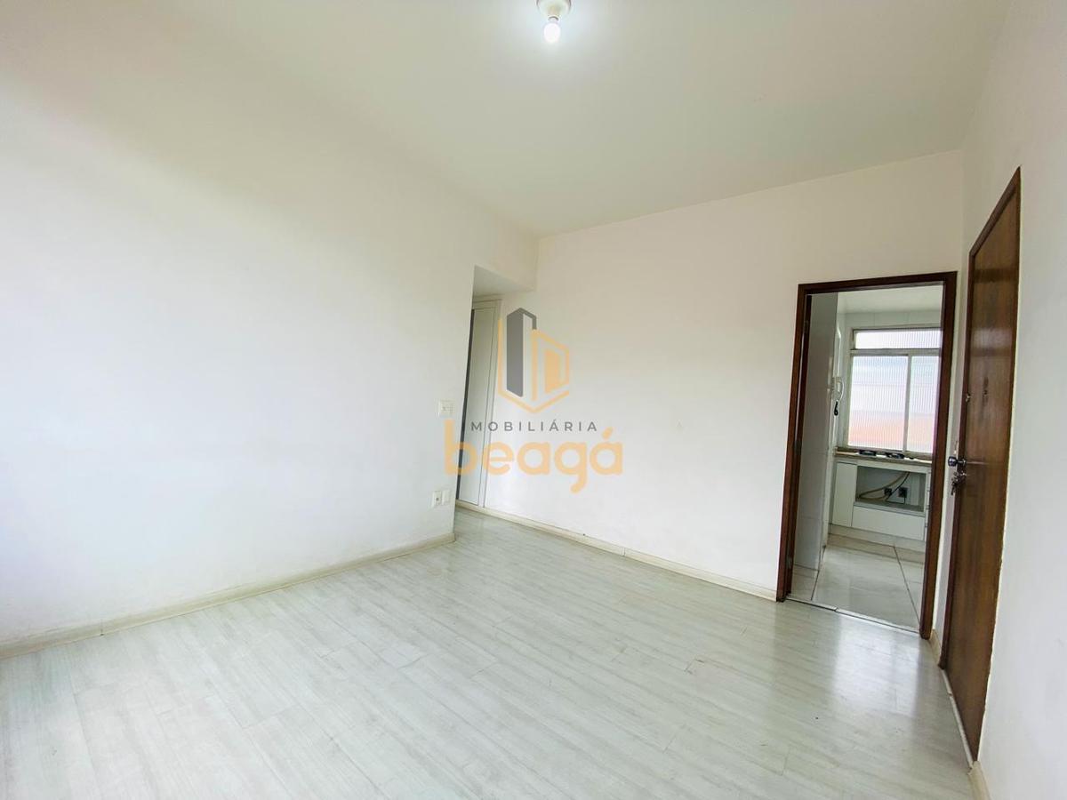 Apartamento, Padre Eustáquio, 3 Quartos, 1 Vaga