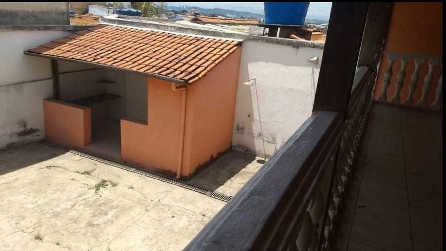 Casa, Pedra Azul, 3 Quartos, 0 Vaga, 1 Suíte