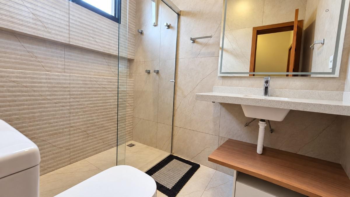 Apartamento, Residencial Park I, 3 Quartos, 4 Vagas, 1 Suíte
