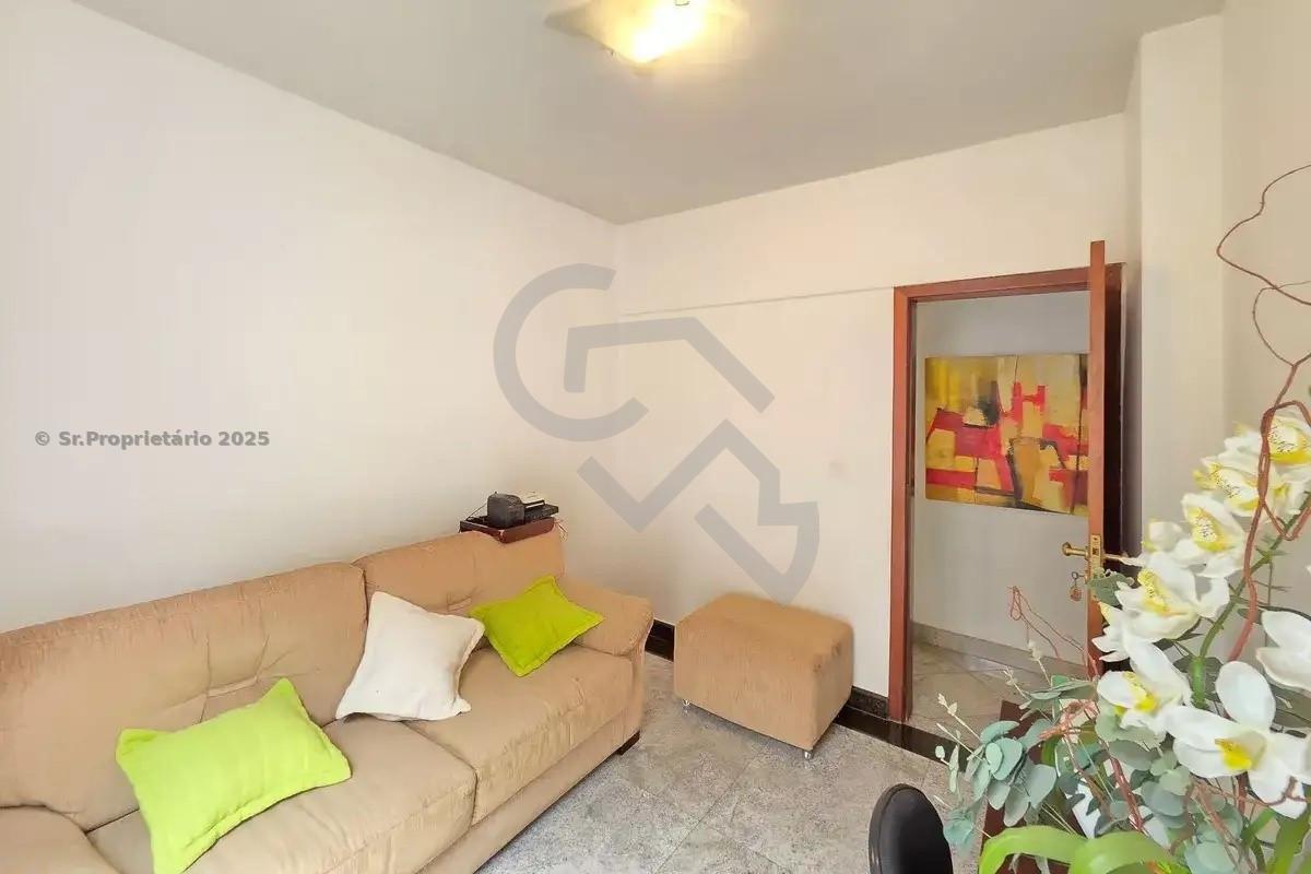 Apartamento, Luxemburgo, 4 Quartos, 3 Vagas, 1 Suíte