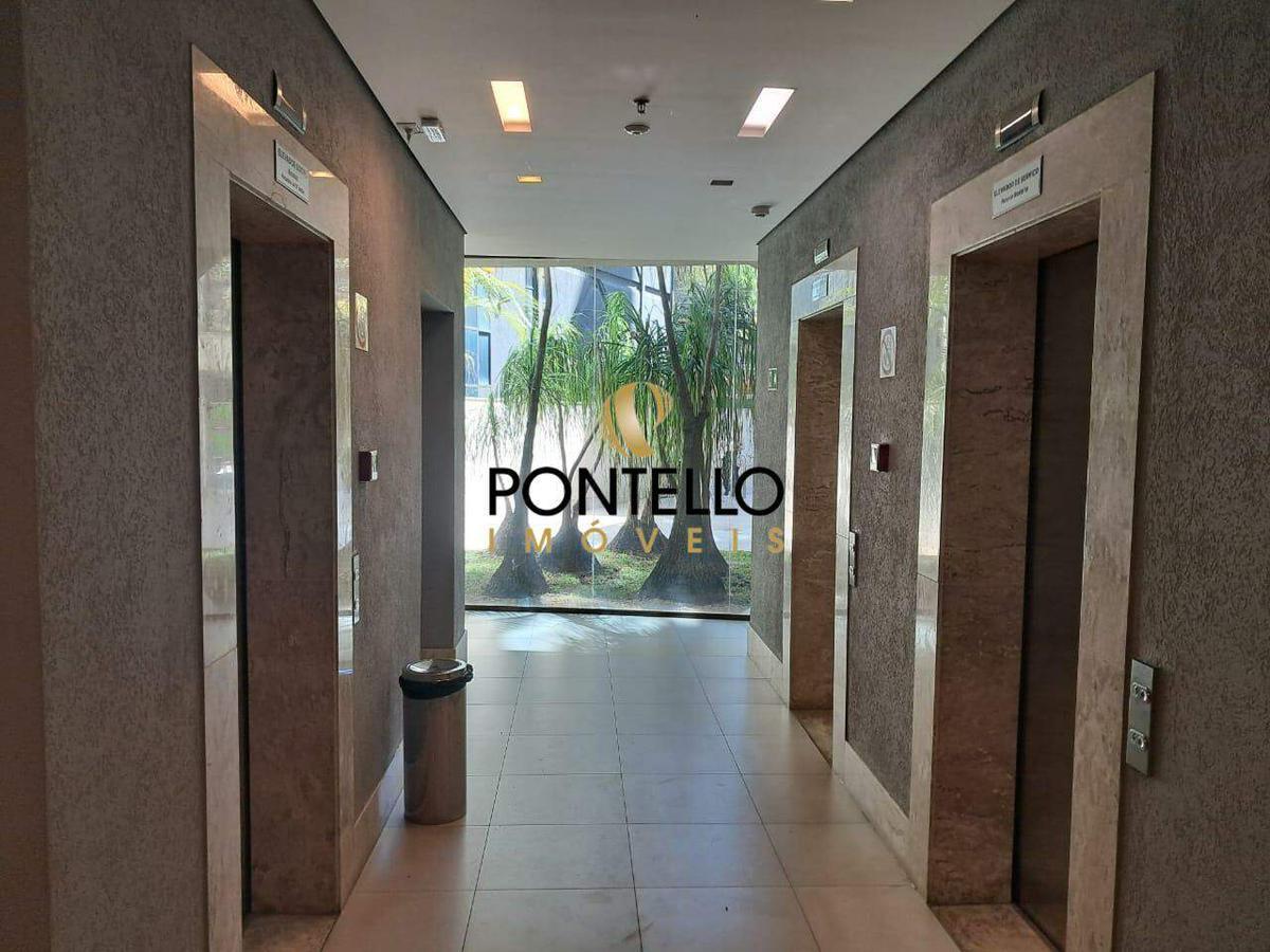 Andar, Vale do Sereno, 0 Quarto, 6 Vagas