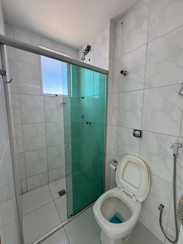 Cobertura, Castelo, 2 Quartos, 2 Vagas, 1 Suíte