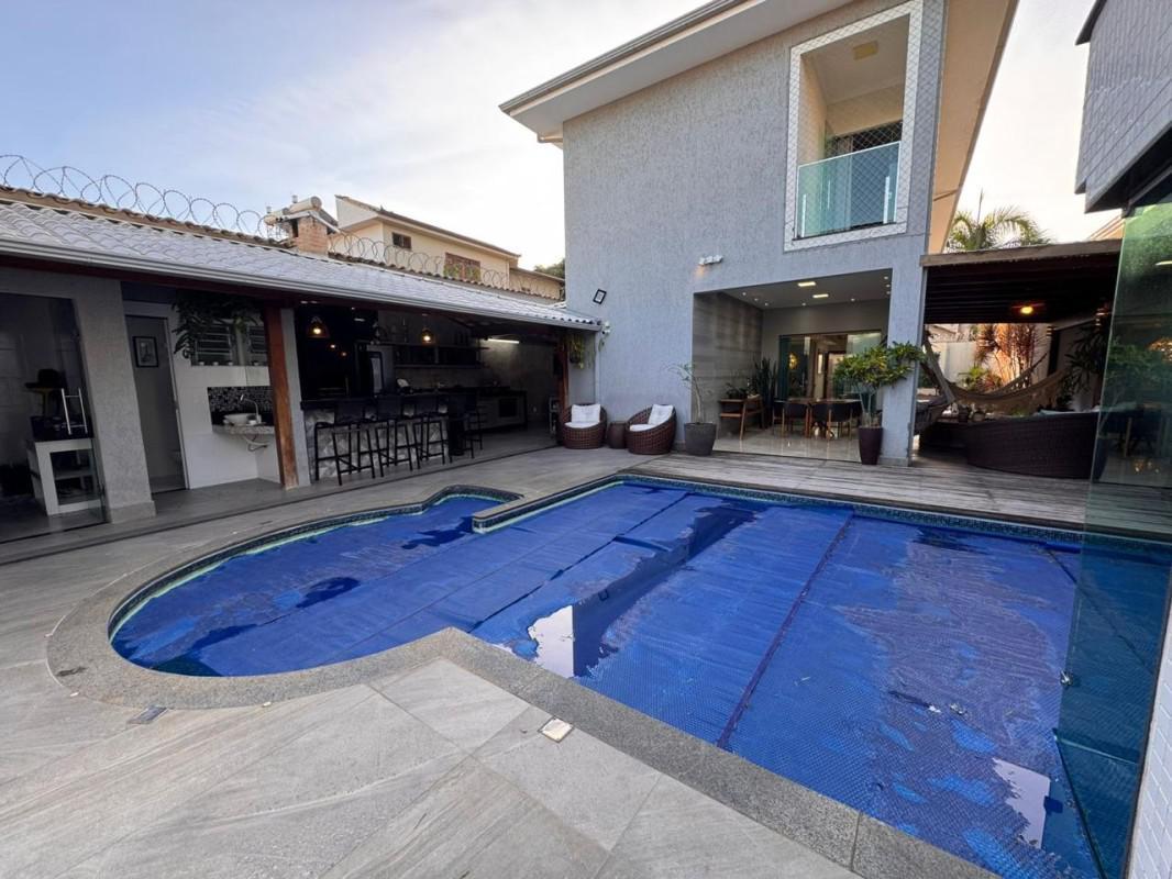 Casa, Copacabana, 3 Quartos, 6 Vagas, 3 Suítes