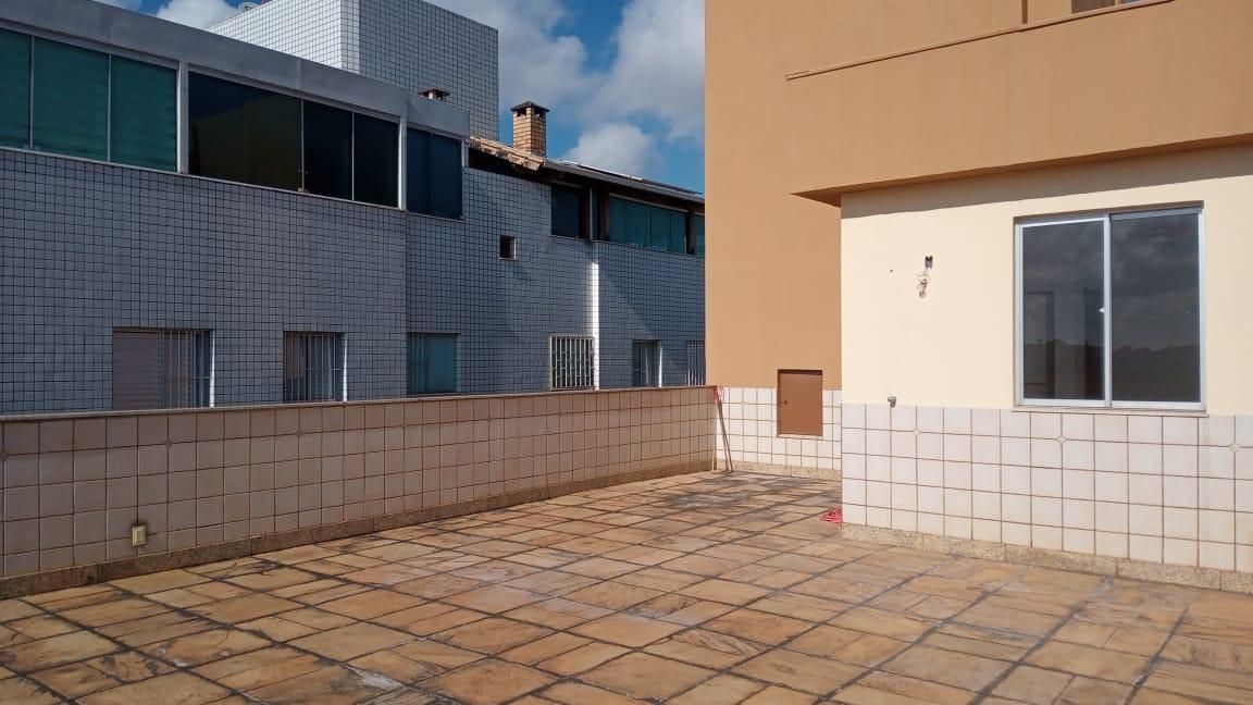 Cobertura, Ipiranga, 3 Quartos, 2 Vagas, 1 Suíte