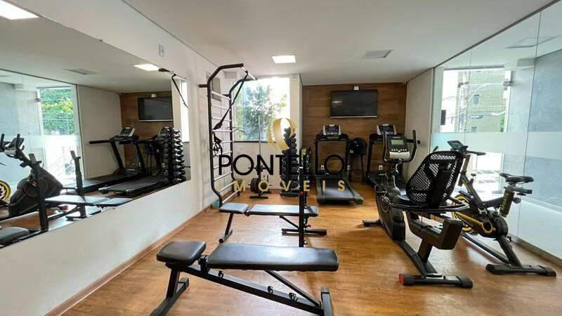 Apartamento, Buritis, 3 Quartos, 2 Vagas, 1 Suíte