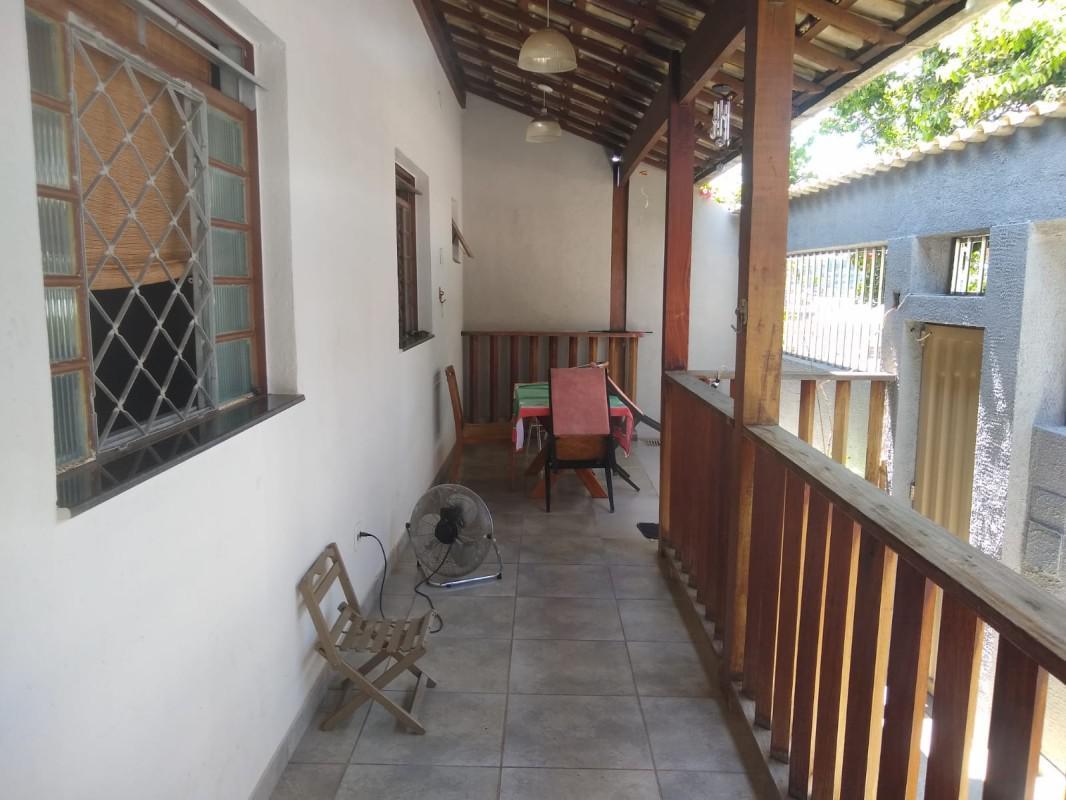 Casa, Santa Terezinha, 5 Quartos, 3 Vagas, 1 Suíte