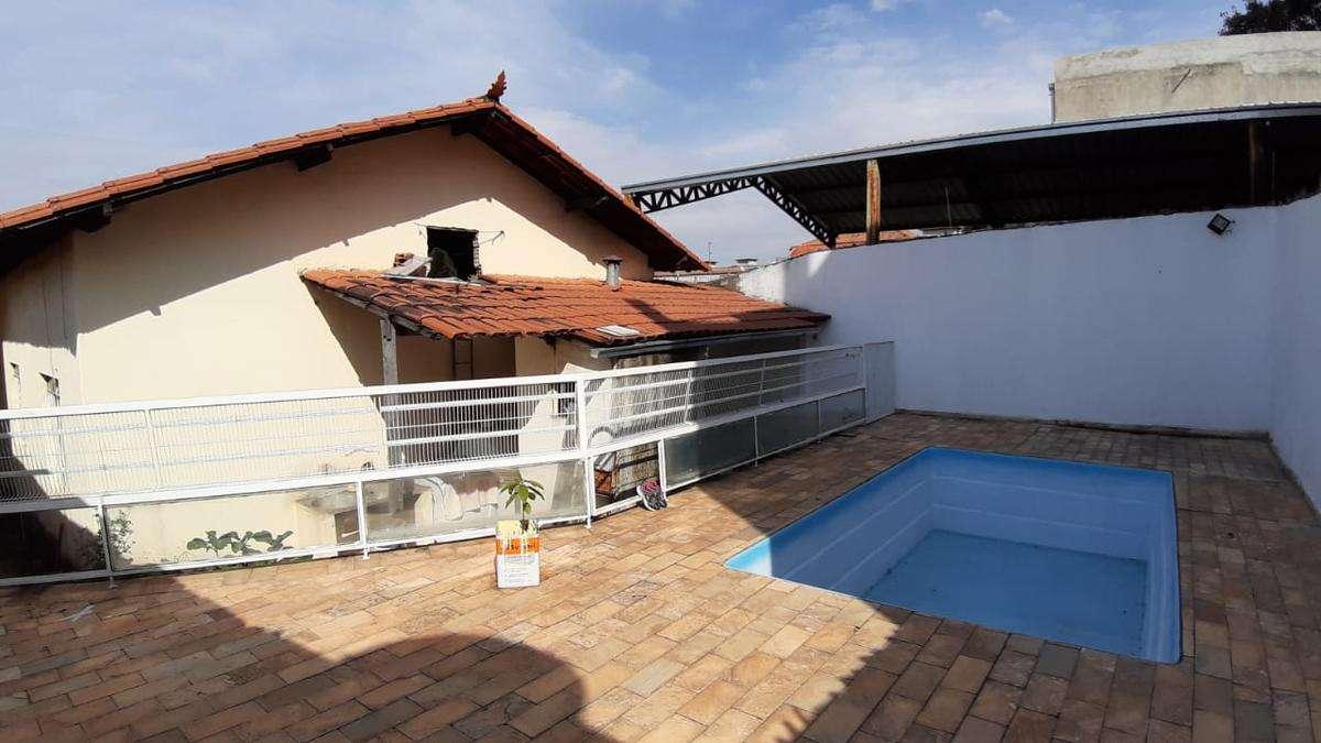 Casa, Jardim Laguna, 3 Quartos, 4 Vagas, 1 Suíte