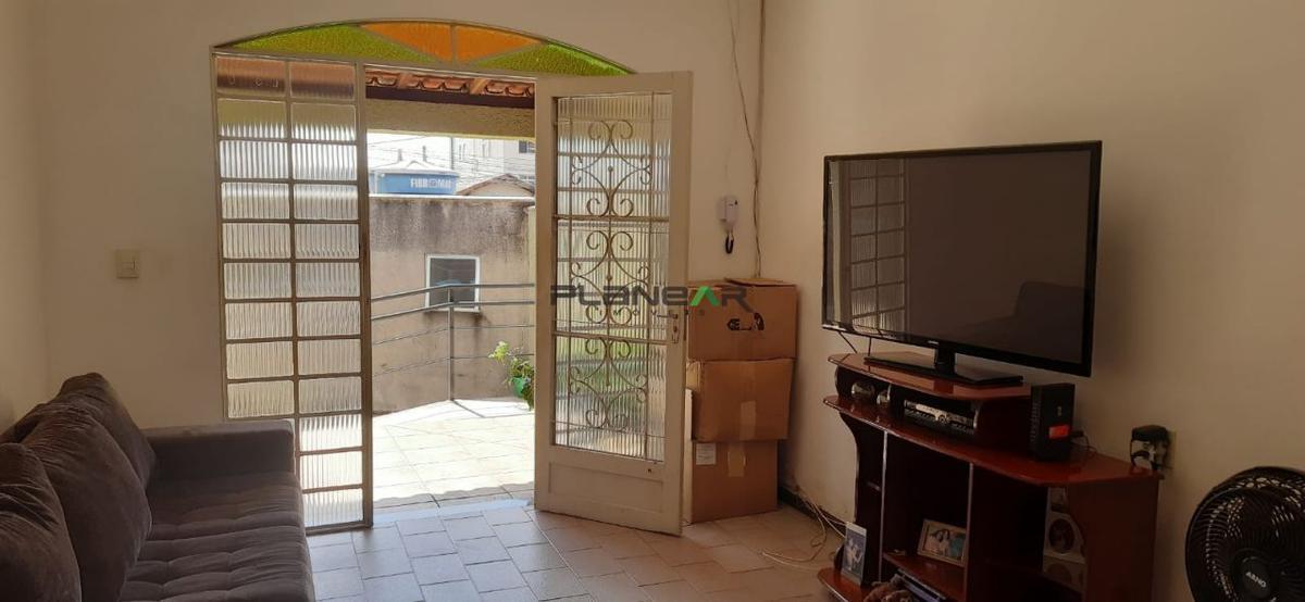 Casa, Flamengo, 4 Quartos, 5 Vagas, 1 Suíte