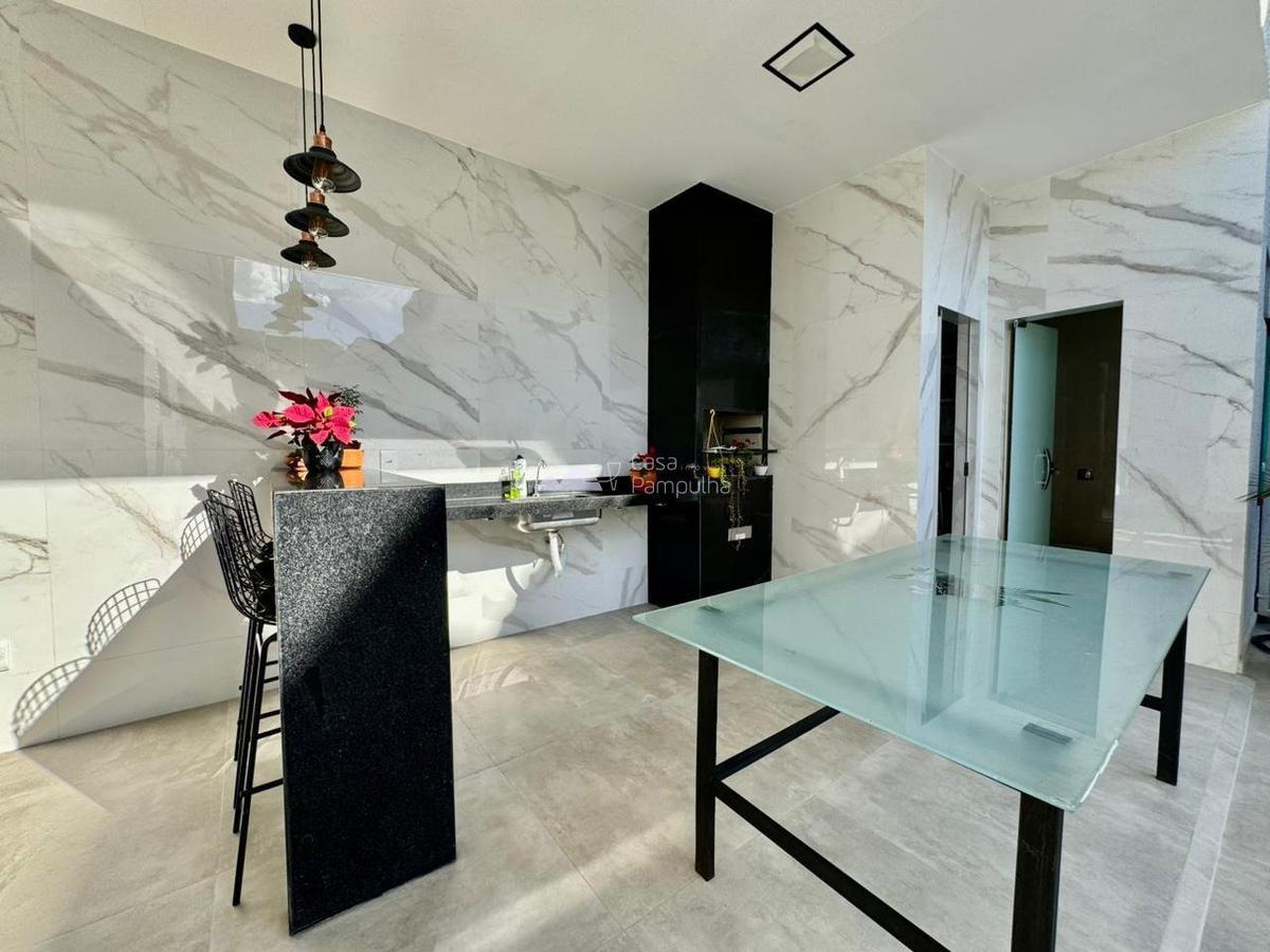 Casa, Itapoã, 4 Quartos, 4 Vagas, 1 Suíte