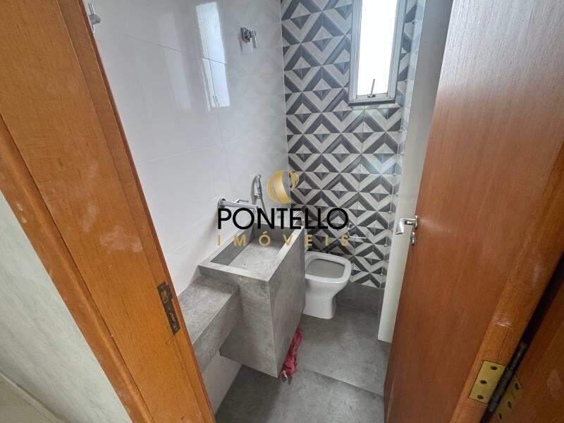Apartamento, Fernão Dias, 4 Quartos, 2 Vagas, 2 Suítes