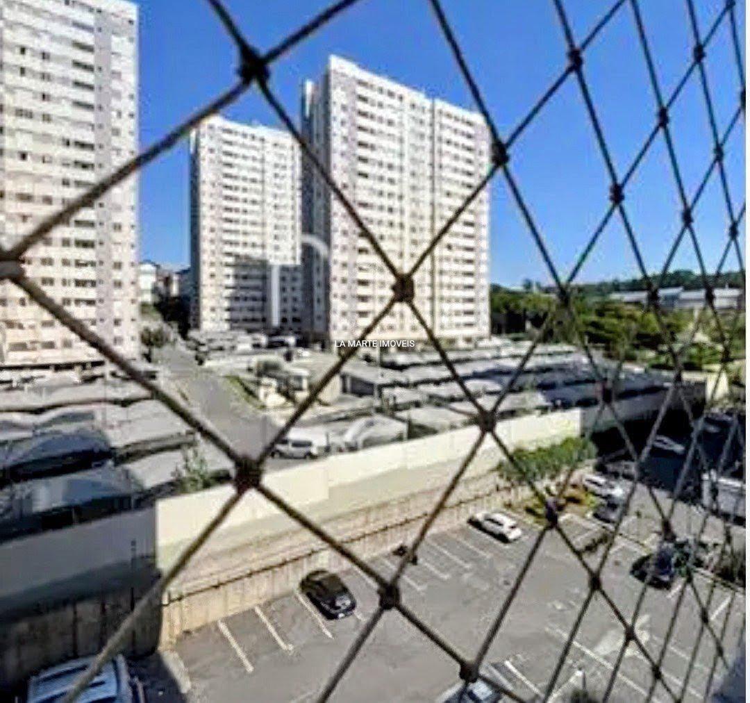 Apartamento, Jardim Riacho das Pedras, 2 Quartos, 1 Vaga, 1 Suíte
