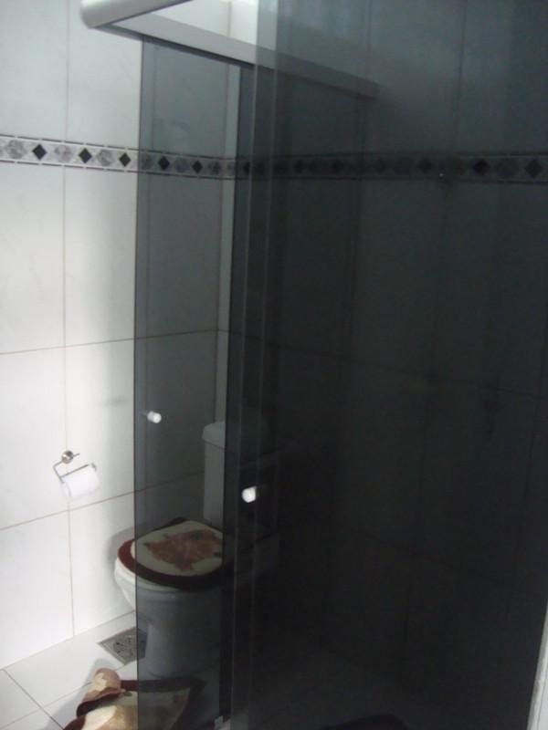 Casa, Caiçaras, 3 Quartos, 3 Vagas, 1 Suíte