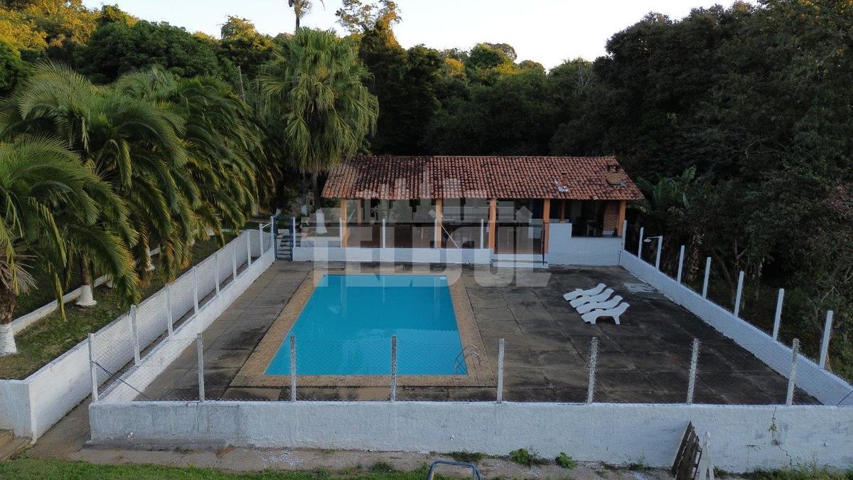 Fazenda, Zona Rural, 5 Quartos, 4 Vagas