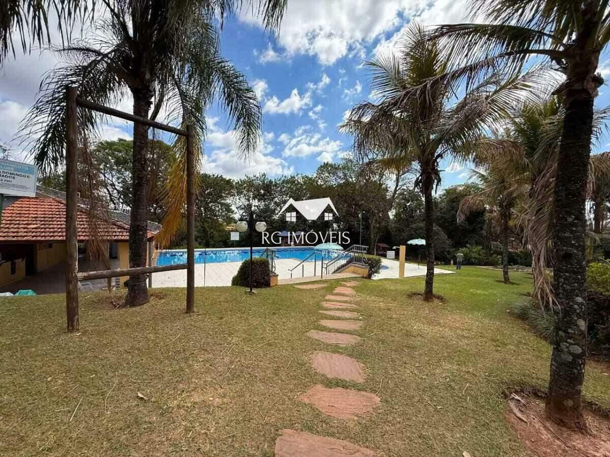 Lote, Condomínio Serra dos Bandeirantes, 0 Quarto, 0 Vaga