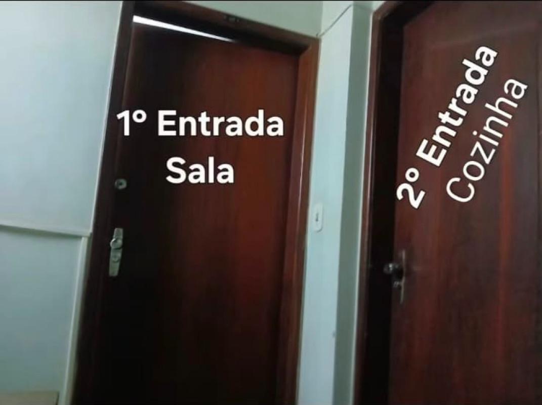 Apartamento, Eldorado, 3 Quartos, 1 Vaga